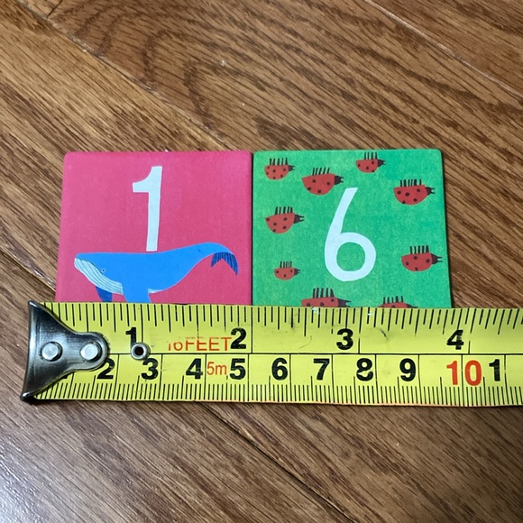 Math Bingo Addition & Subtraction Game - Picture 10 of 11